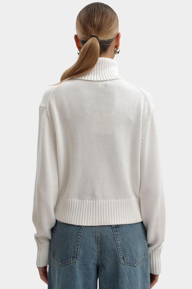 LV047D354G свитер calvin klein jeans 