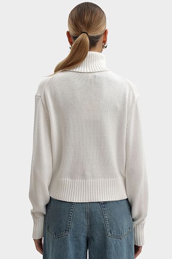 Свитер Calvin Klein Jeans