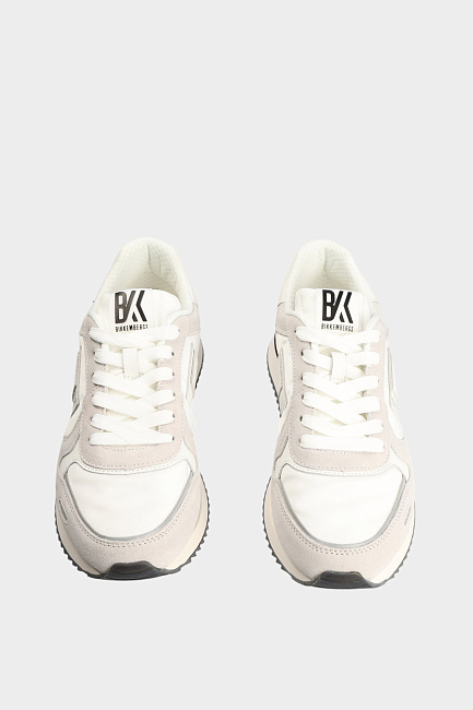 Кроссовки Bikkembergs