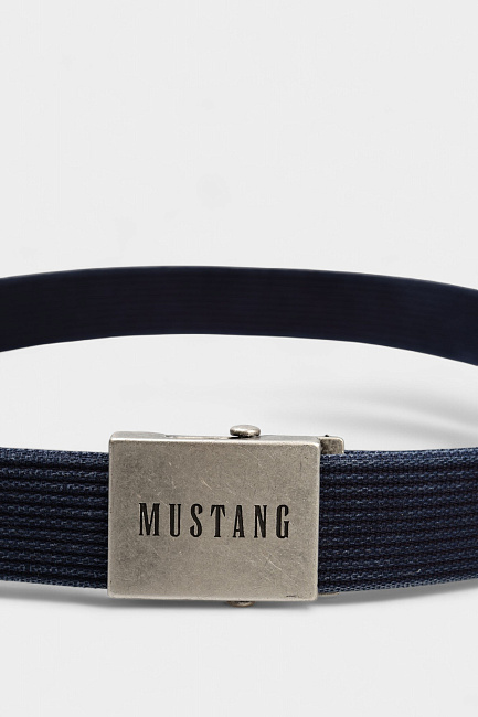 Ремень Mustang