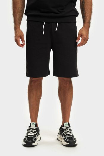 Шорты трикотажные Bikkembergs