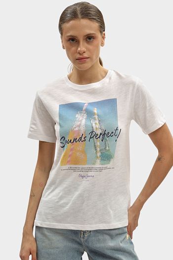 Футболка Pepe Jeans