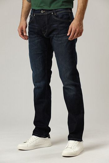 Джинсы SPIKE Pepe Jeans