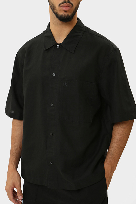 Рубашка Calvin Klein Jeans