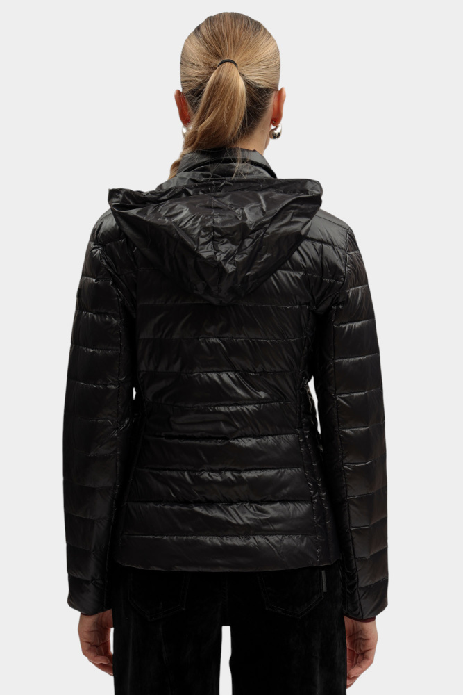 XW001920_AF18757 куртка armani exchange 