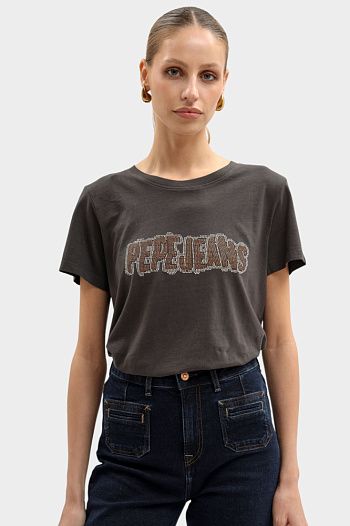 Футболка Pepe Jeans