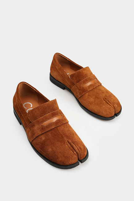 Лоферы Marc Cony