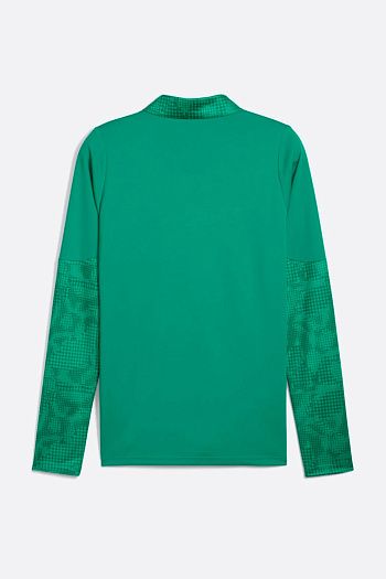Джемпер тренировочный Puma