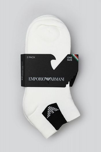 Носки Emporio Armani