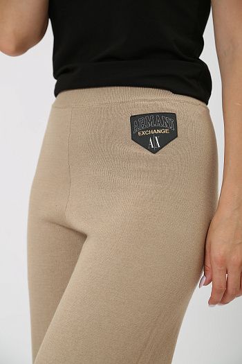 Брюки Armani Exchange