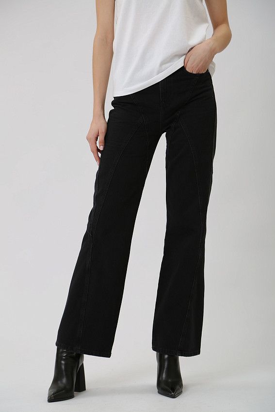 Джинсы HARPER DECO  Pepe Jeans