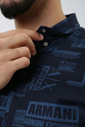Armani Exchange