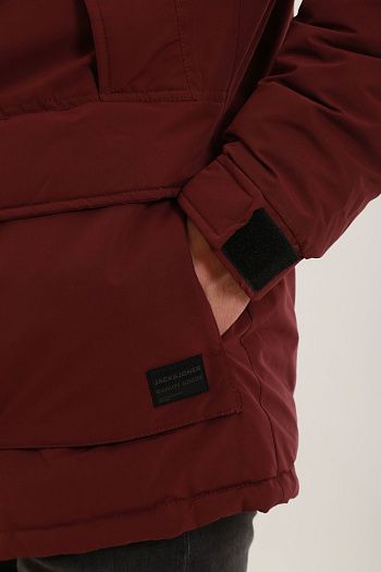 Парка Jack & Jones