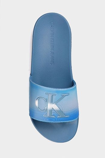 Шлепанцы Calvin Klein Jeans