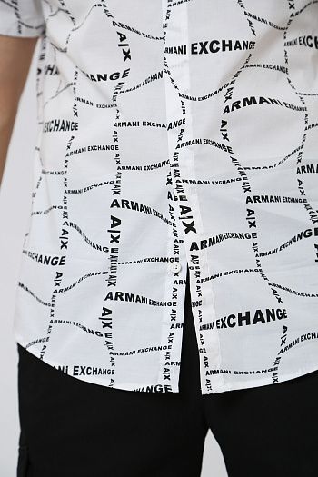 Armani Exchange