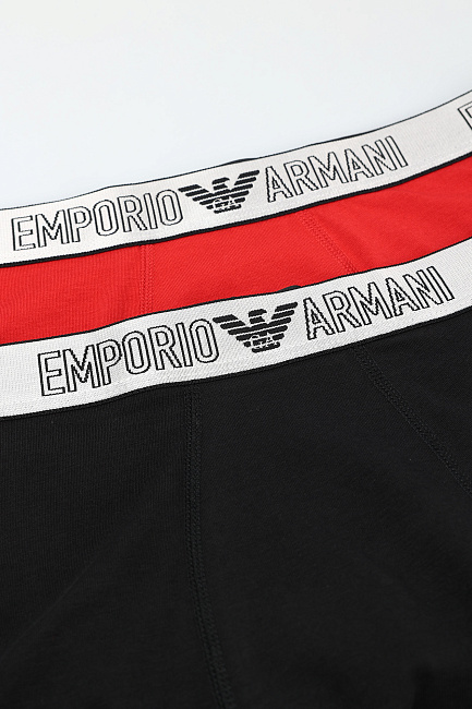Трусы 2 шт Emporio Armani