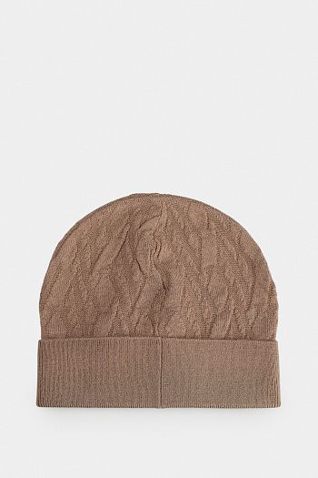 Шапка Armani Exchange