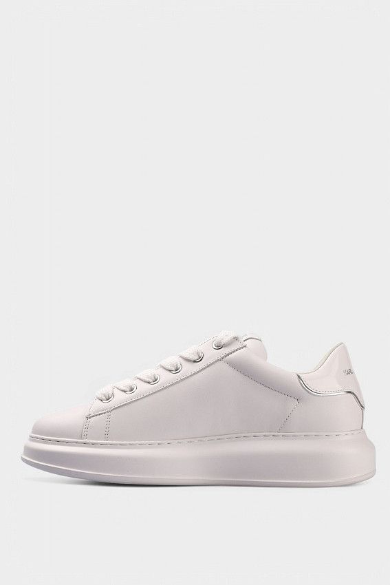 Кеды Karl Lagerfeld Белый