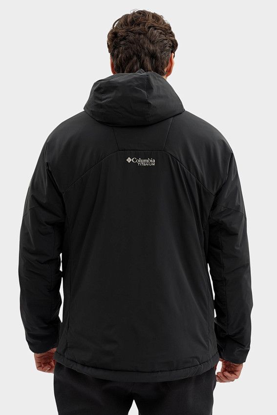 Куртка Columbia Черный