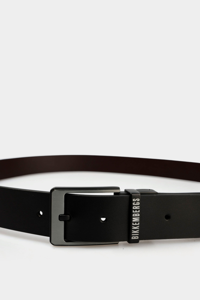 BKCU01311M Ремень Bikkembergs 