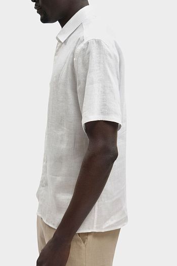 Рубашка Trussardi