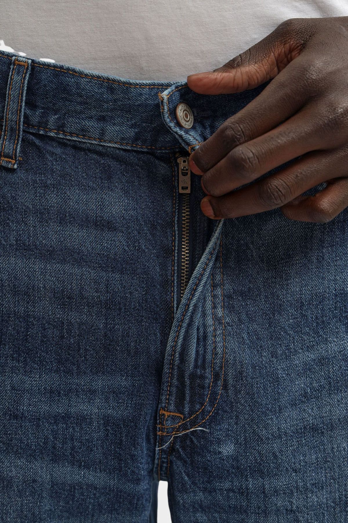 Джинсы Calvin Klein Jeans