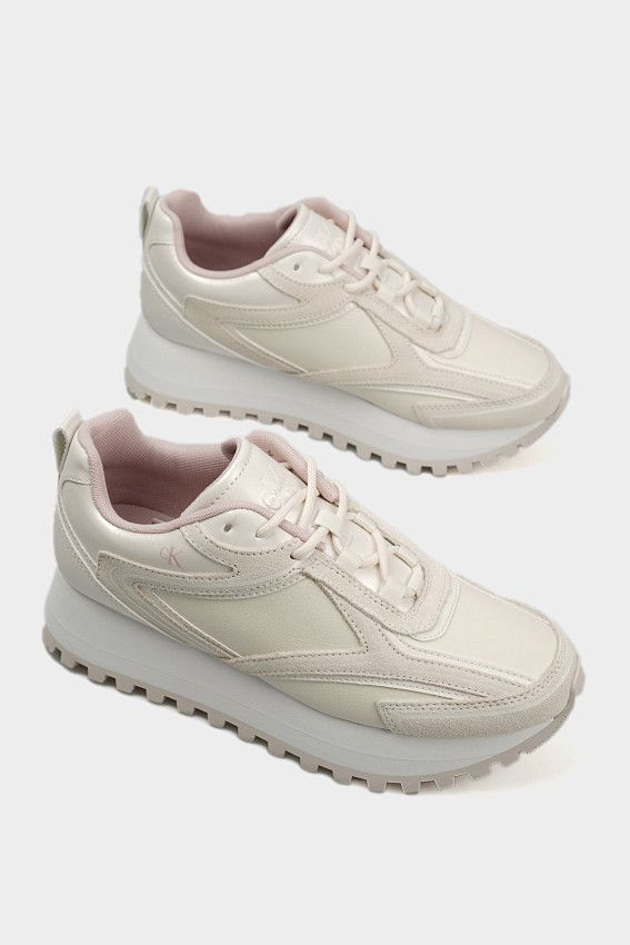 Кроссовки Calvin Klein Jeans