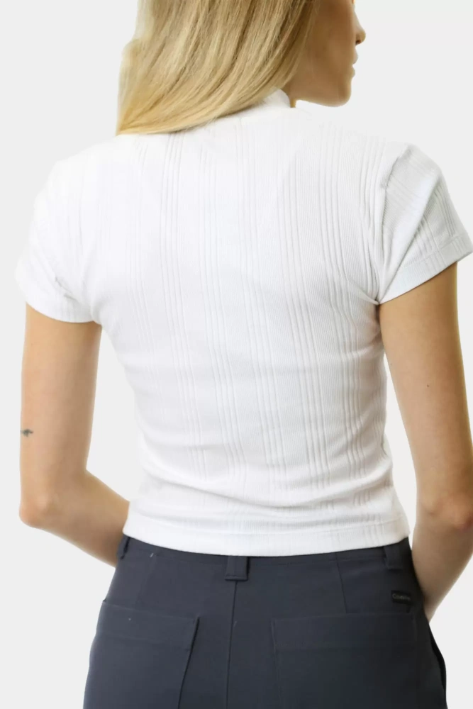 J20J223564 блузка calvin klein jeans 