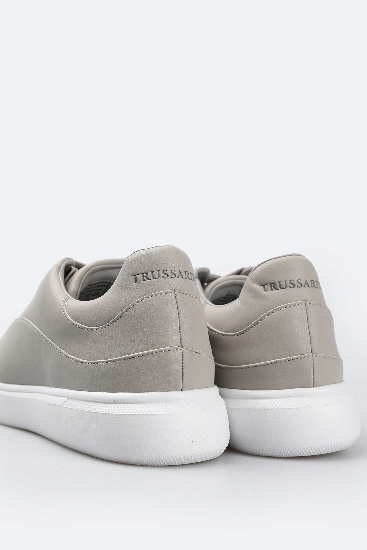 Кеды Trussardi Бежевый