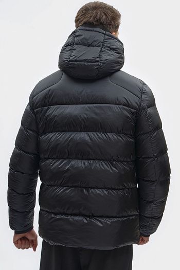 Шляпа Armani Exchange