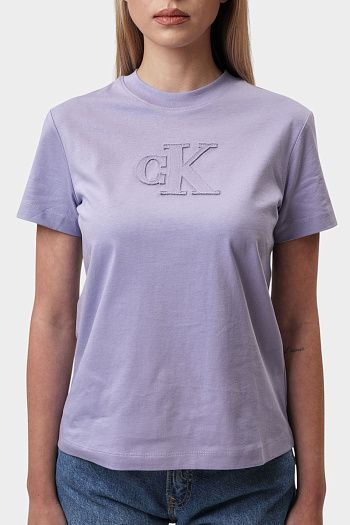 Футболка Calvin Klein Jeans
