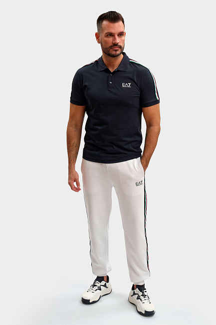 Поло EA7