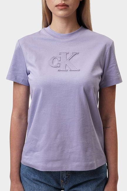 Футболка Calvin Klein Jeans