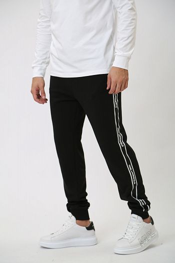 Брюки спортивные Karl Lagerfeld