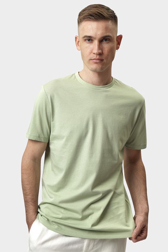 Футболка Strellson Зеленый