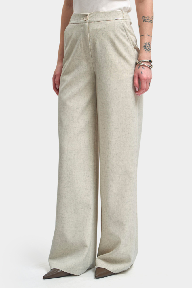 W-261-TH-56-0709 брюки the hills 