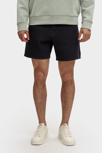 Шорты трикотажные Armani Exchange