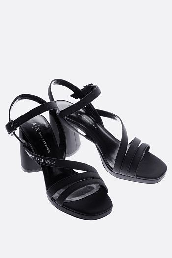 Armani Exchange
