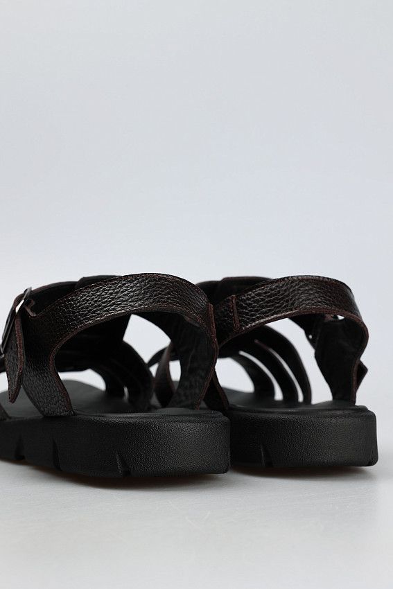 Сандалии Marc Cony Коричневый