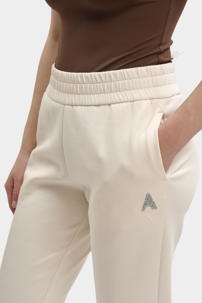 XW002210_AF21298 брюки armani exchange 