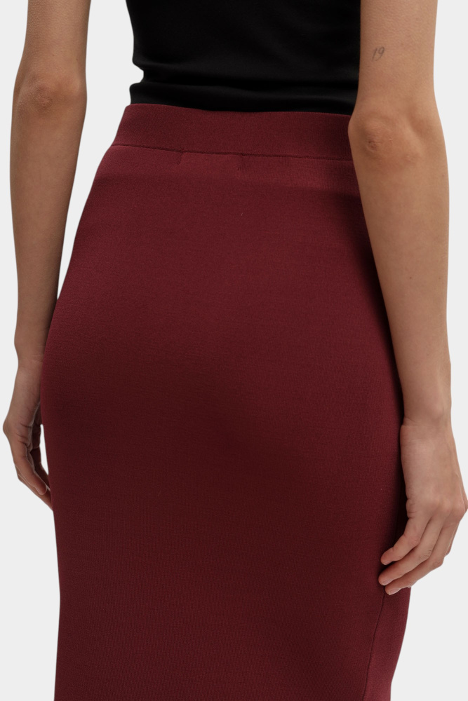 XW001302_AF10352 юбка armani exchange 