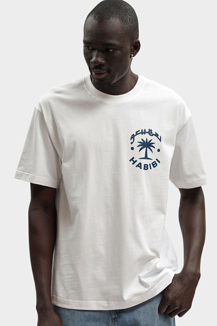 Футболка Strellson