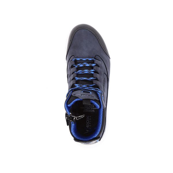 Ботинки Geox Синий