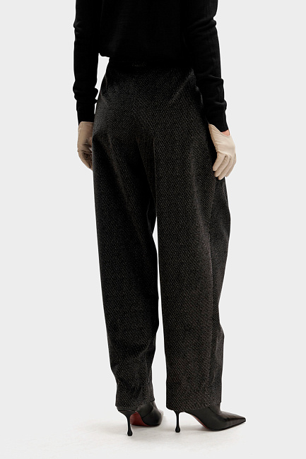Брюки Emporio Armani