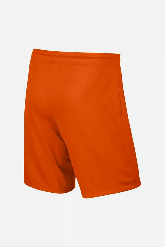 Шорты игровые Nike Оранжевый