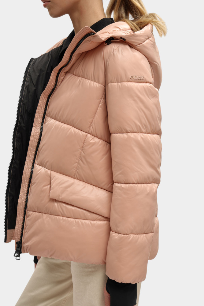 W5628FT3121F куртка geox 