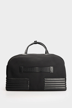 Сумка дорожная Bikkembergs