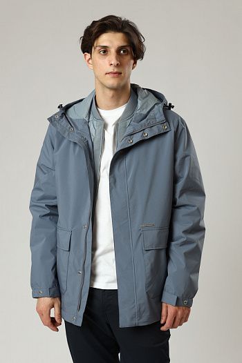 Куртка 2 в 1 Armani Exchange