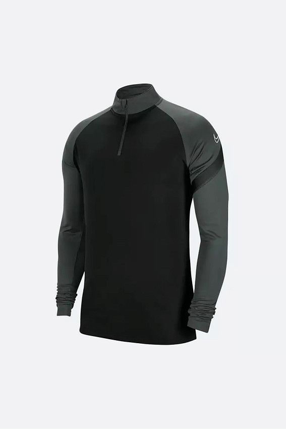 Джемпер тренировочный Nike Серый