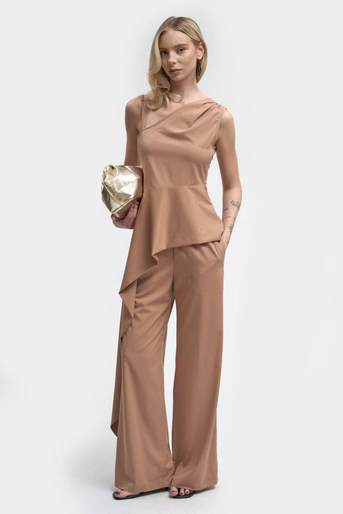 W-261-TH-56-0704 брюки the hills 